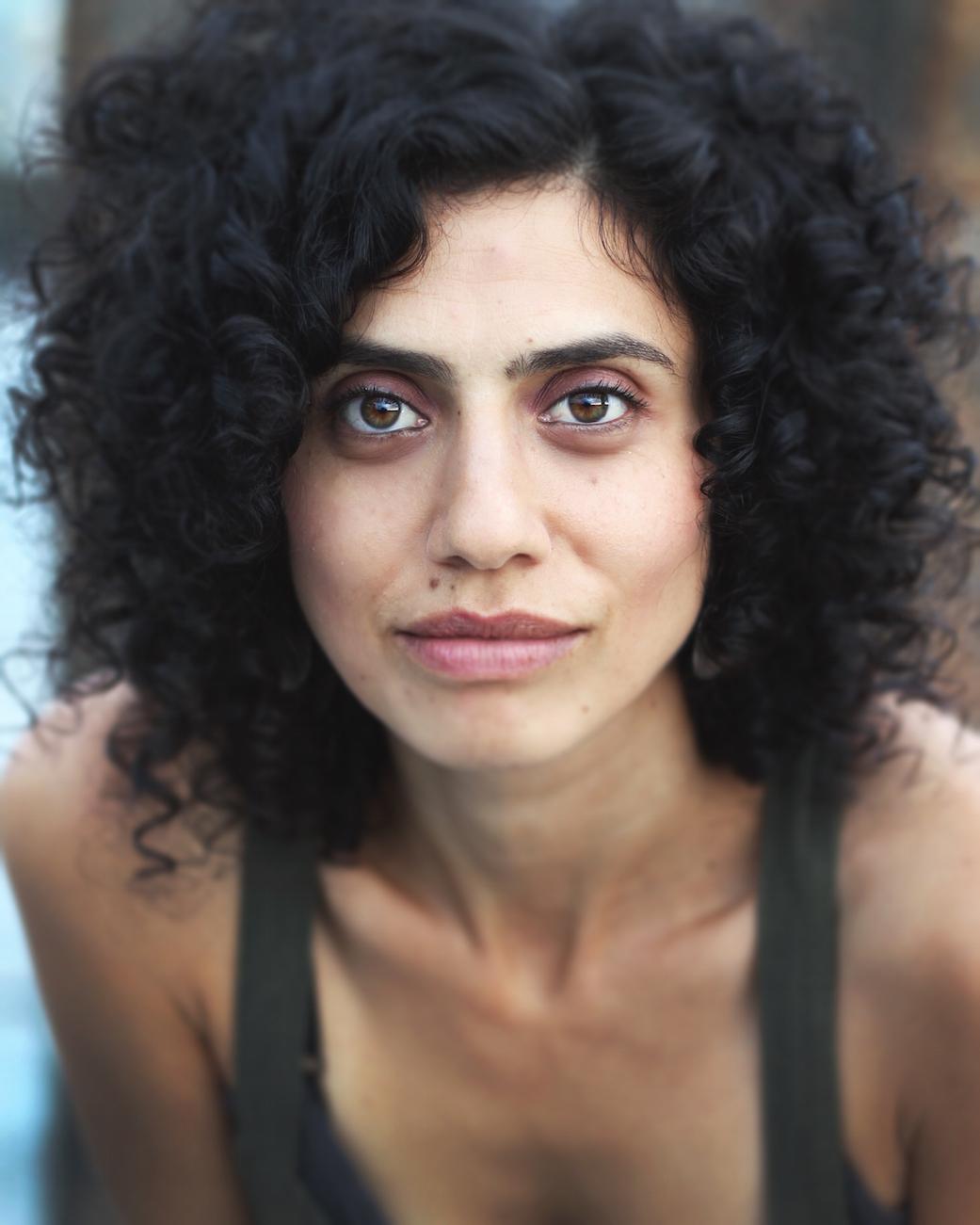 actor Ava Eisenson large photo