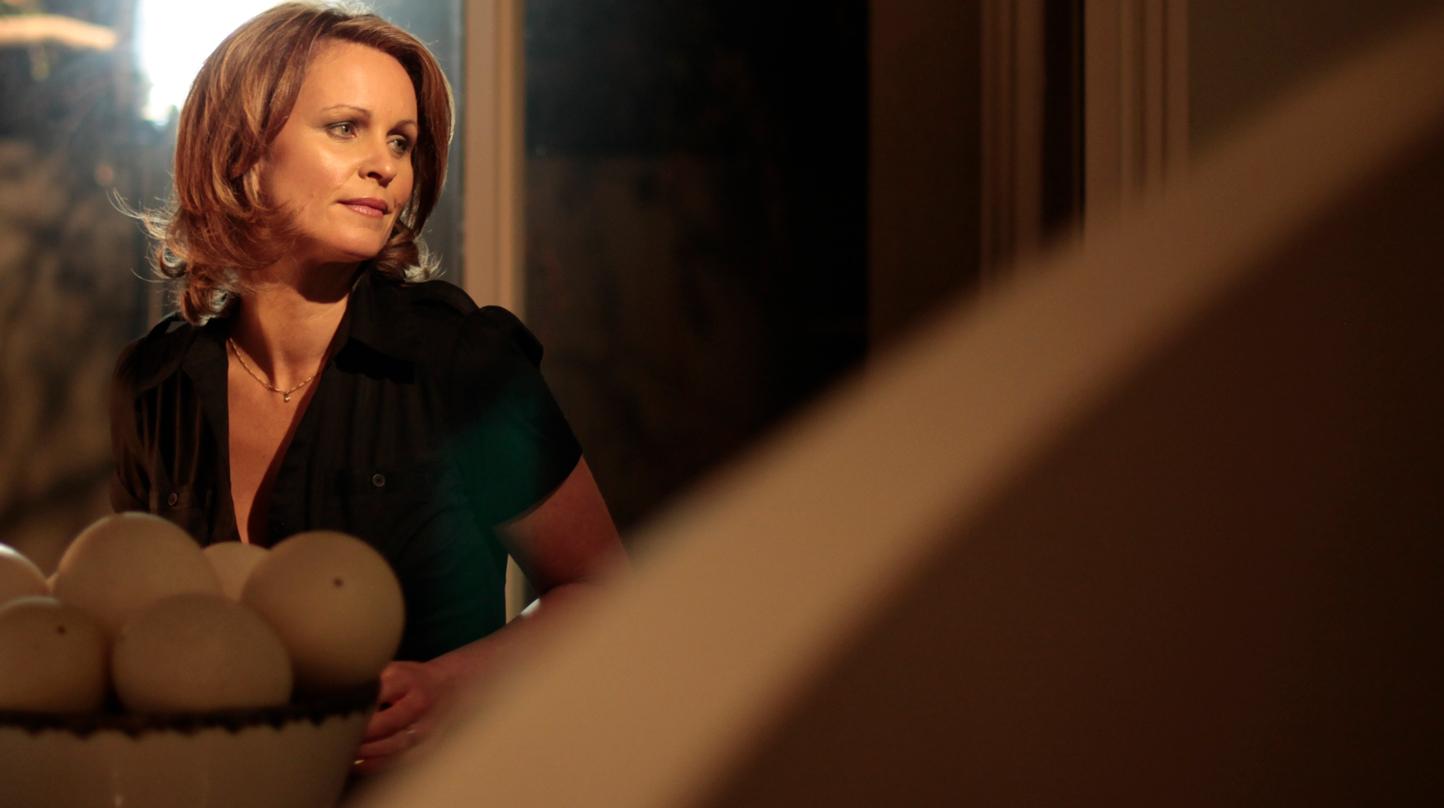 actor Davini Malcolm large photo