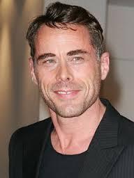 actor Marcus Graham large photo