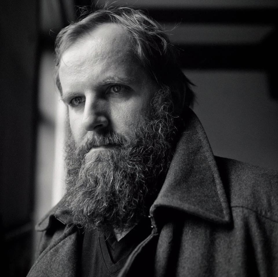 actor Tom Audenaert large photo