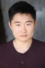 Alex Shimizu