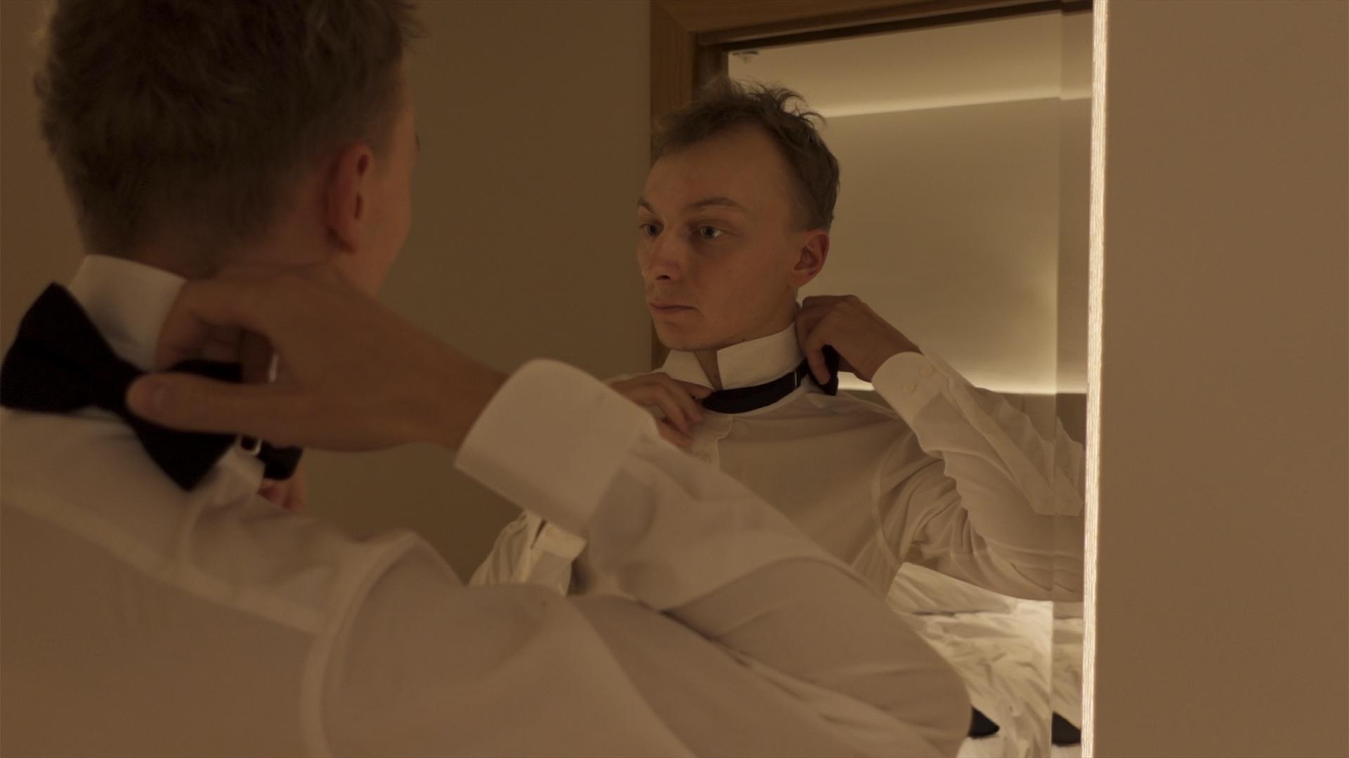 actor Hank Orion large photo