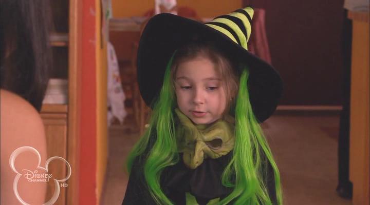 actor Jessica Feliz large photo