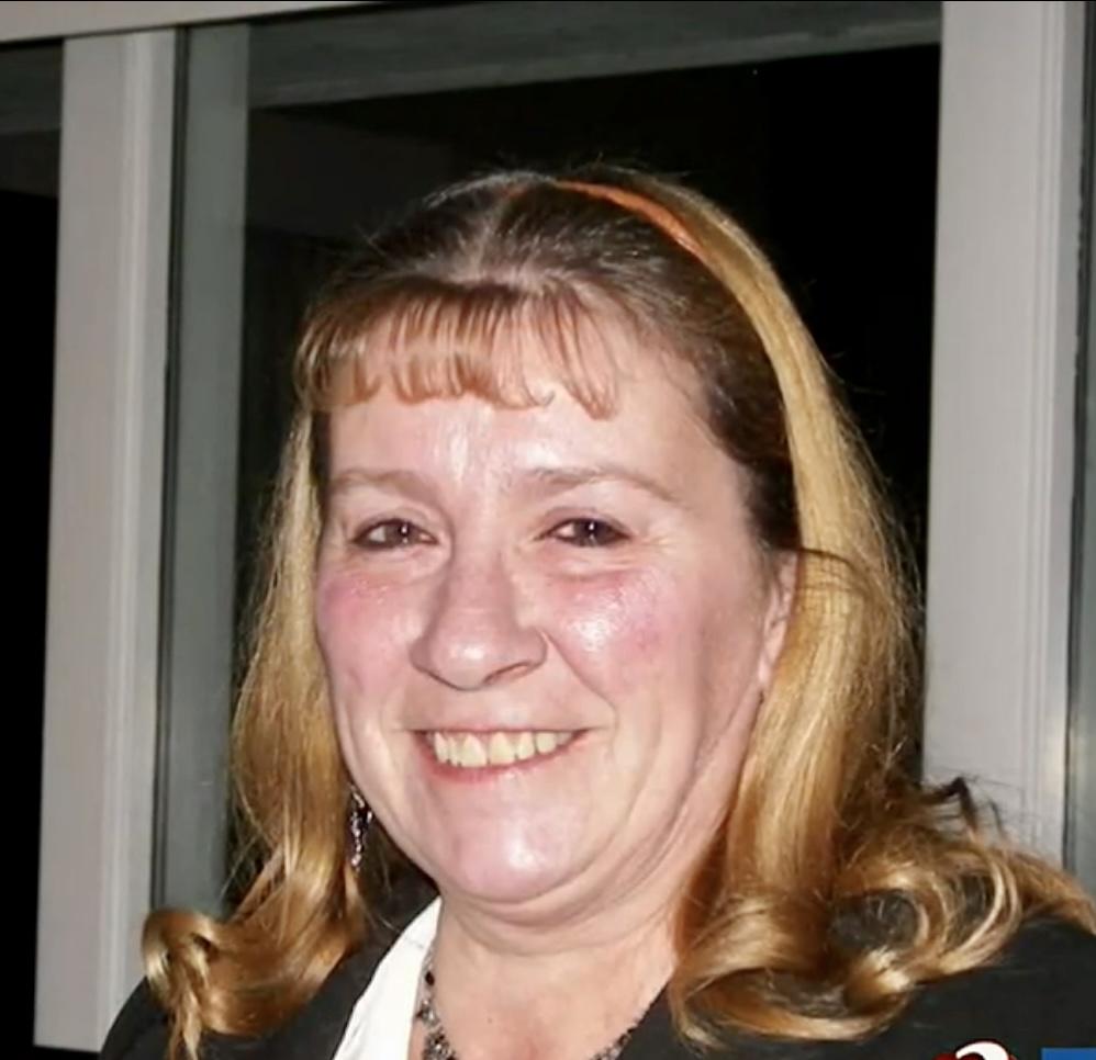 actor Lorraine Currier large photo