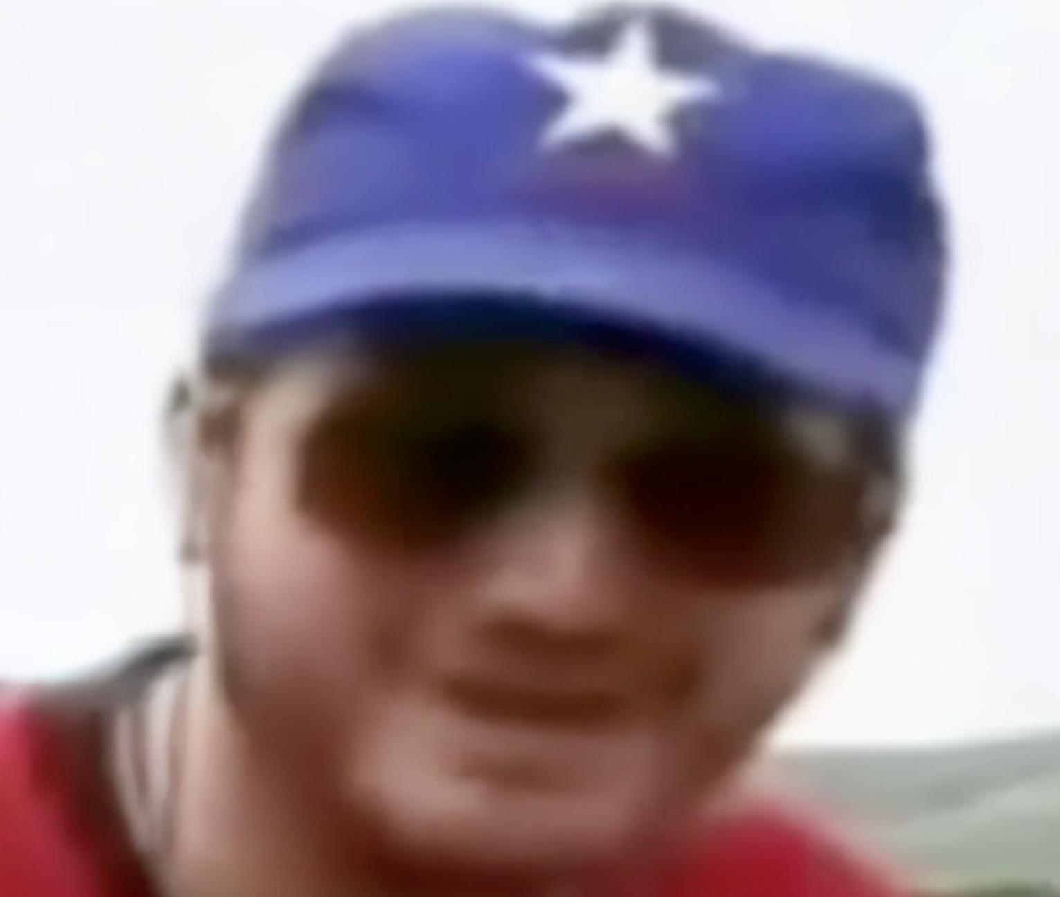 actor John Wabe large photo