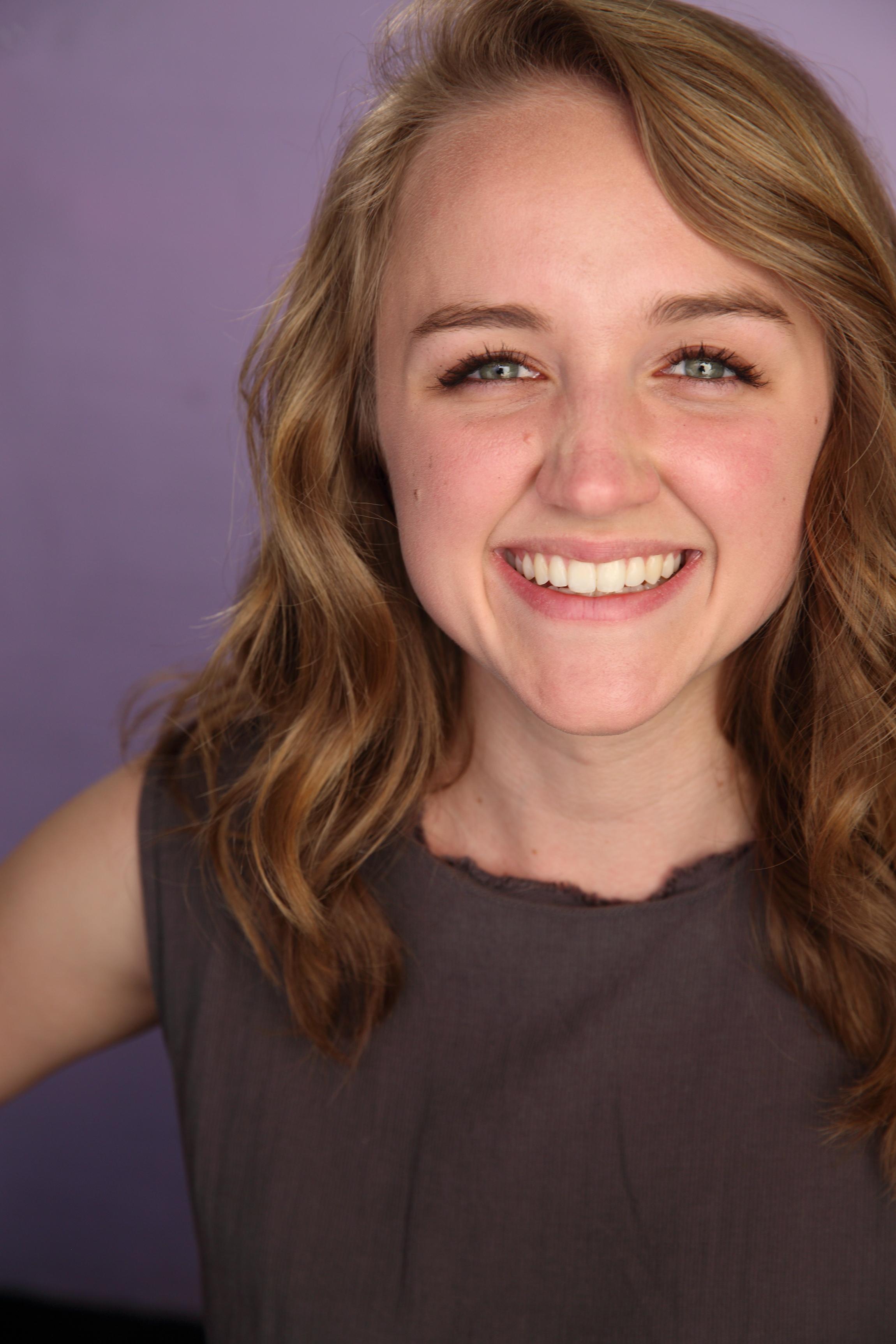 actor Cameron Kauffman large photo