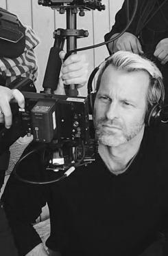 actor Anthony Meindl large photo