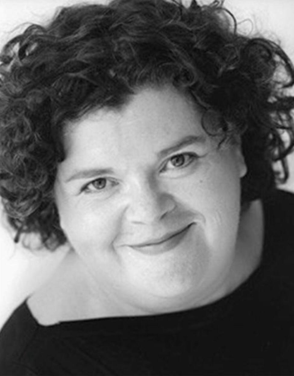 actor Sarah Flind large photo