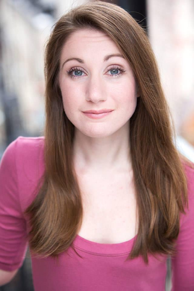 actor Michelle Patnode large photo