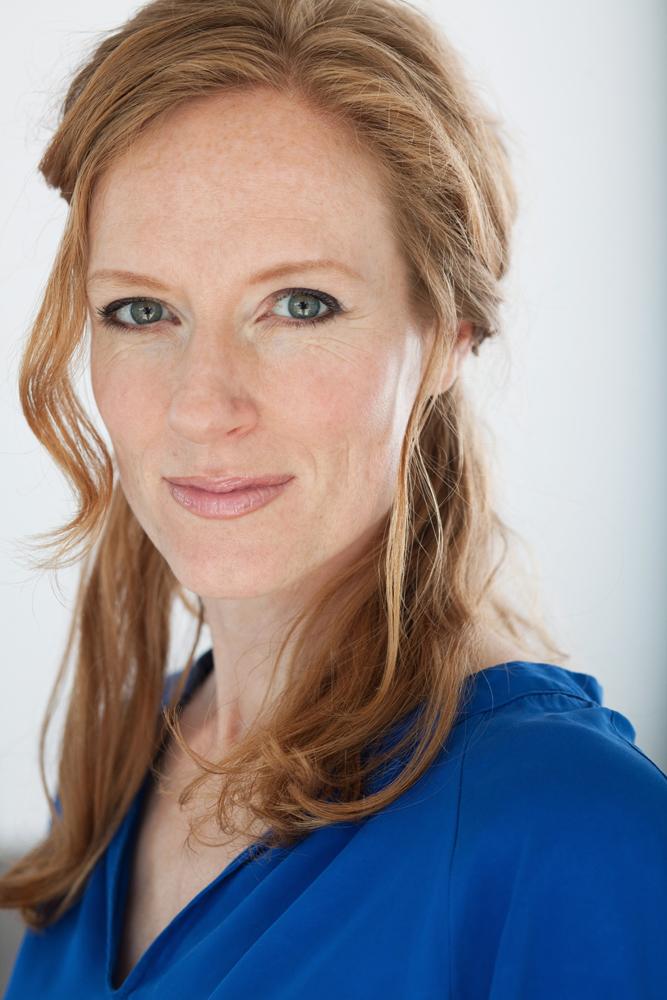 actor Fay Gauthier large photo