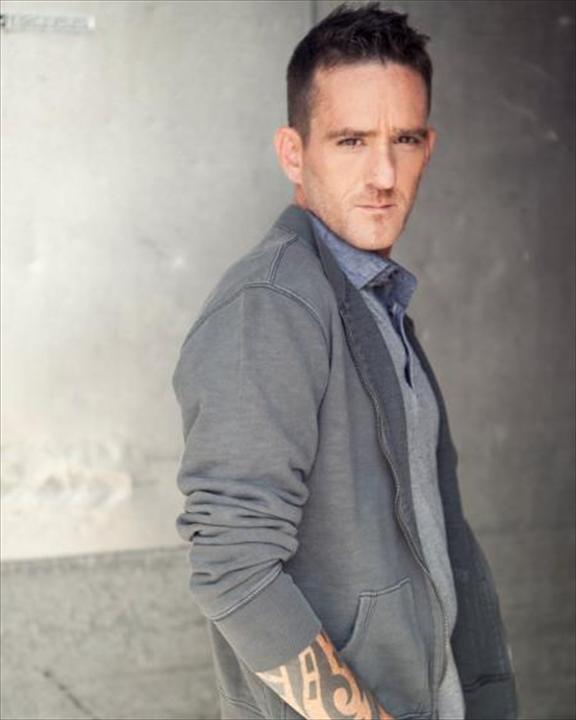 actor Paul Ebejer large photo