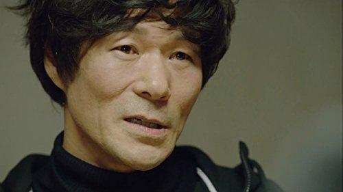 actor Oh Kwang-rok large photo