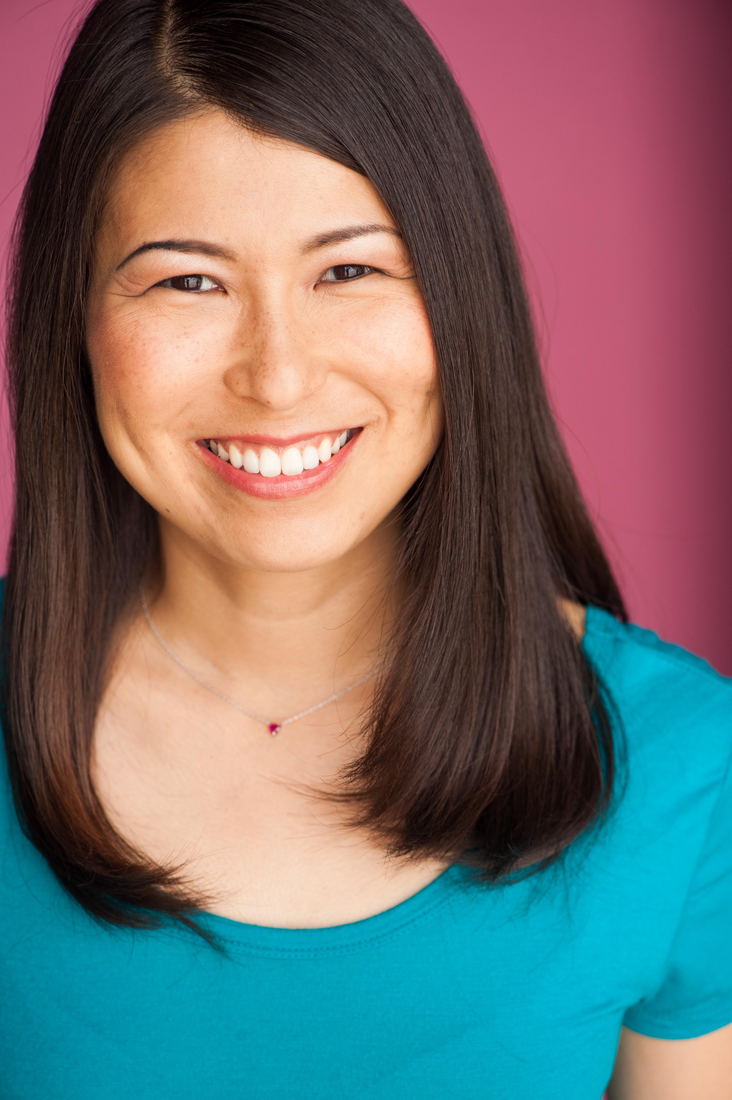 actor Oriko Ikeda large photo