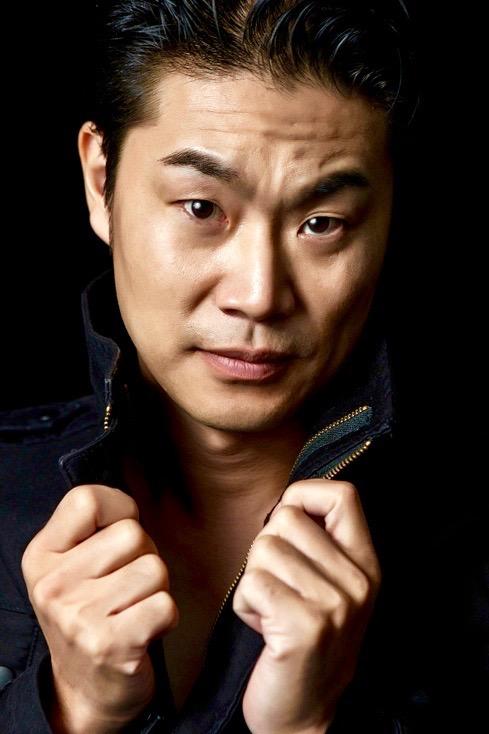 actor Taishi Mizuno large photo