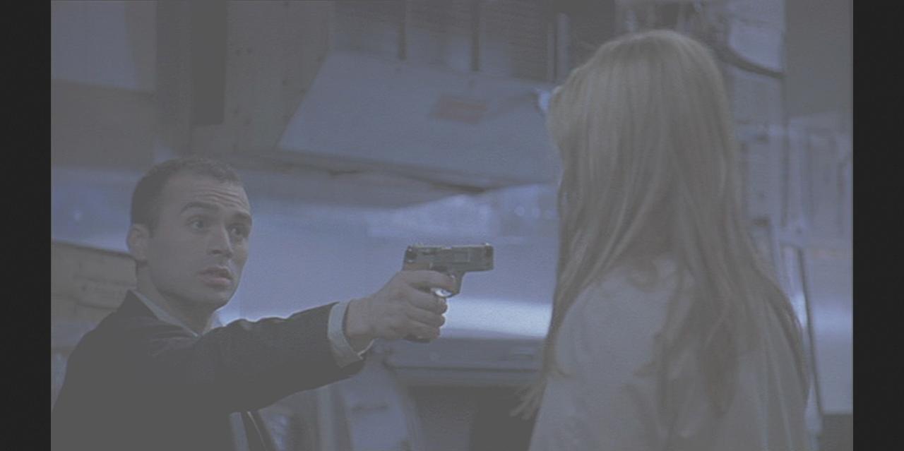 actor Christian Maelen large photo