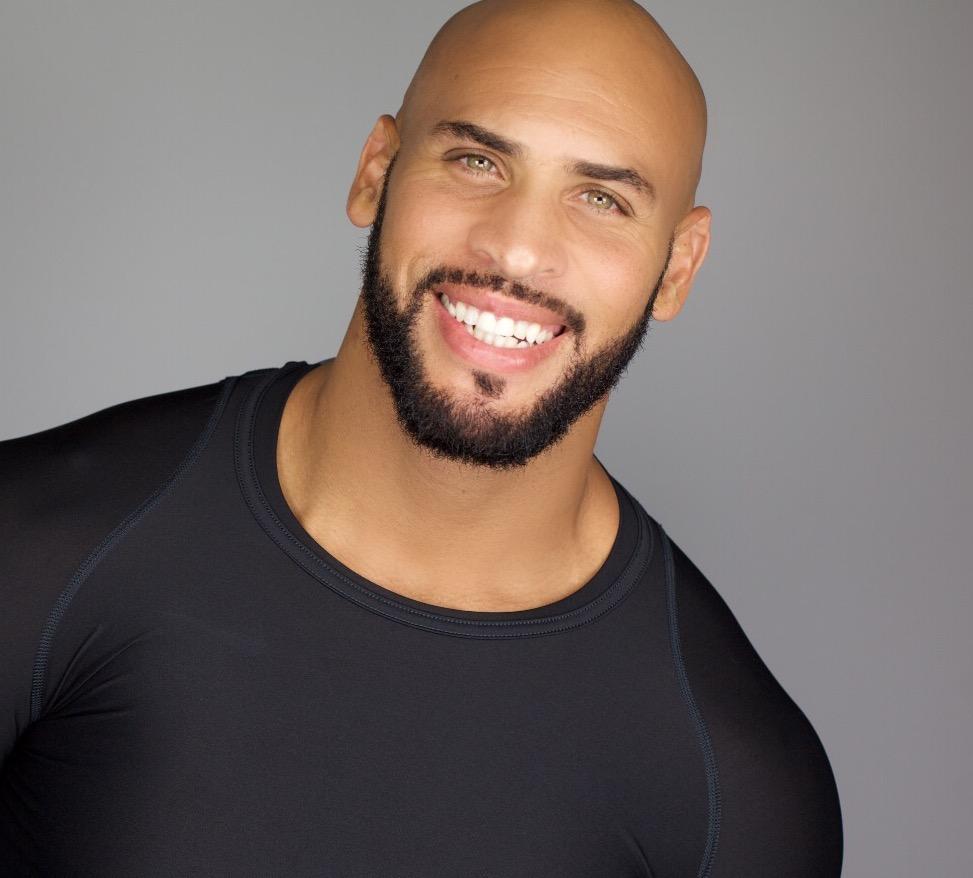 actor Jason Scott Jenkins large photo