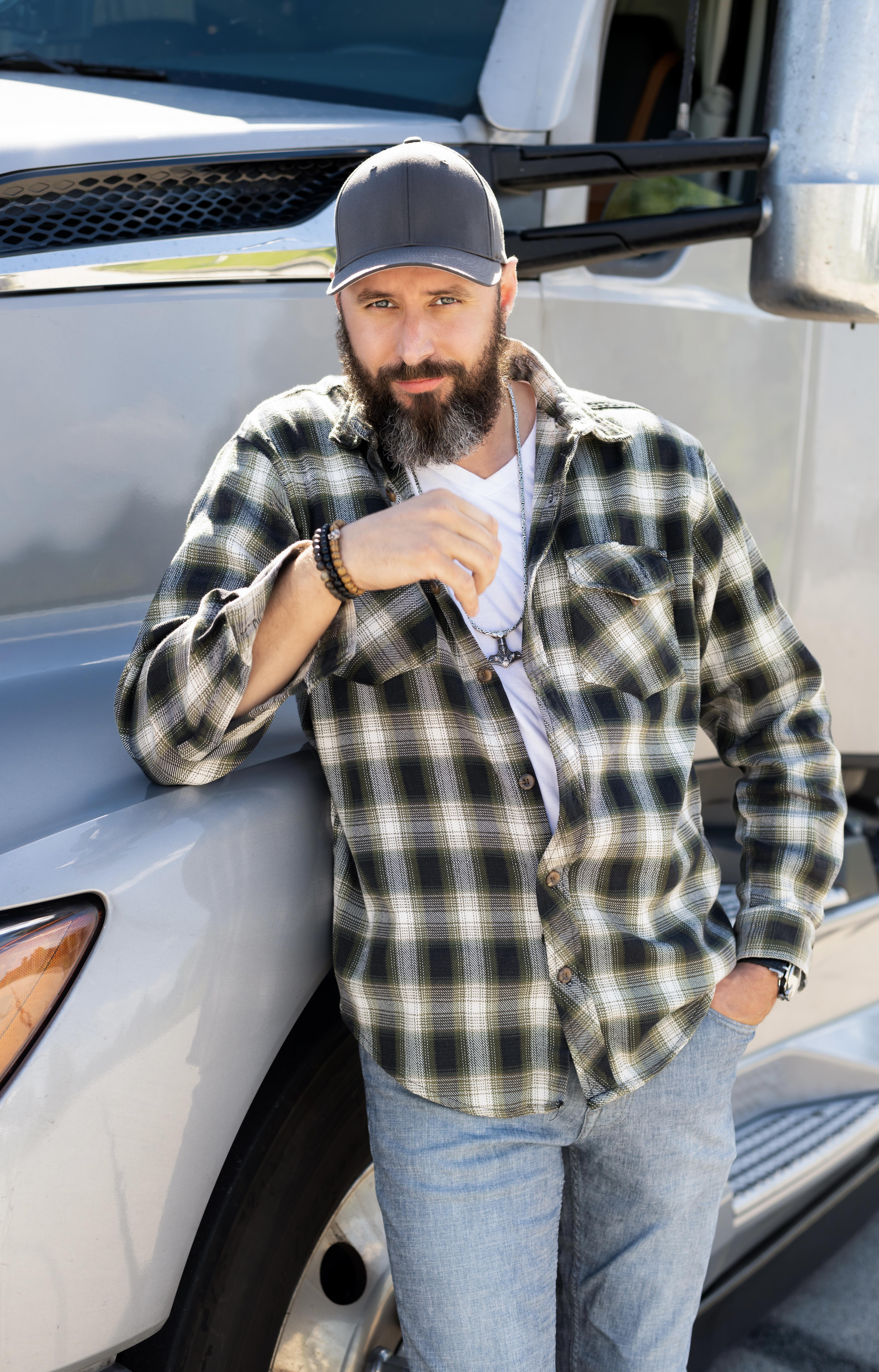 actor Evgeny Krutov large photo