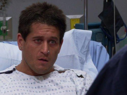 actor Caz Odin Darko large photo