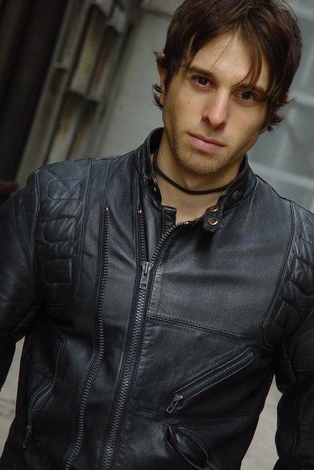 actor A.J. Draven large photo