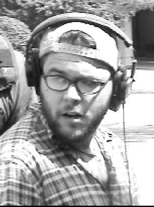 actor Mike Aransky large photo