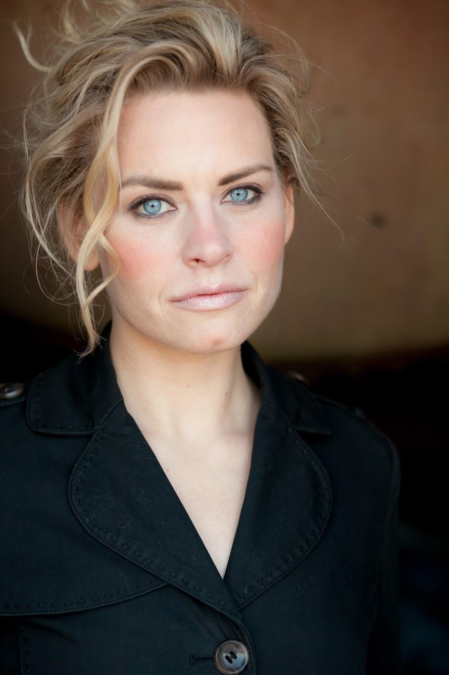 actor Tjasa Ferme large photo