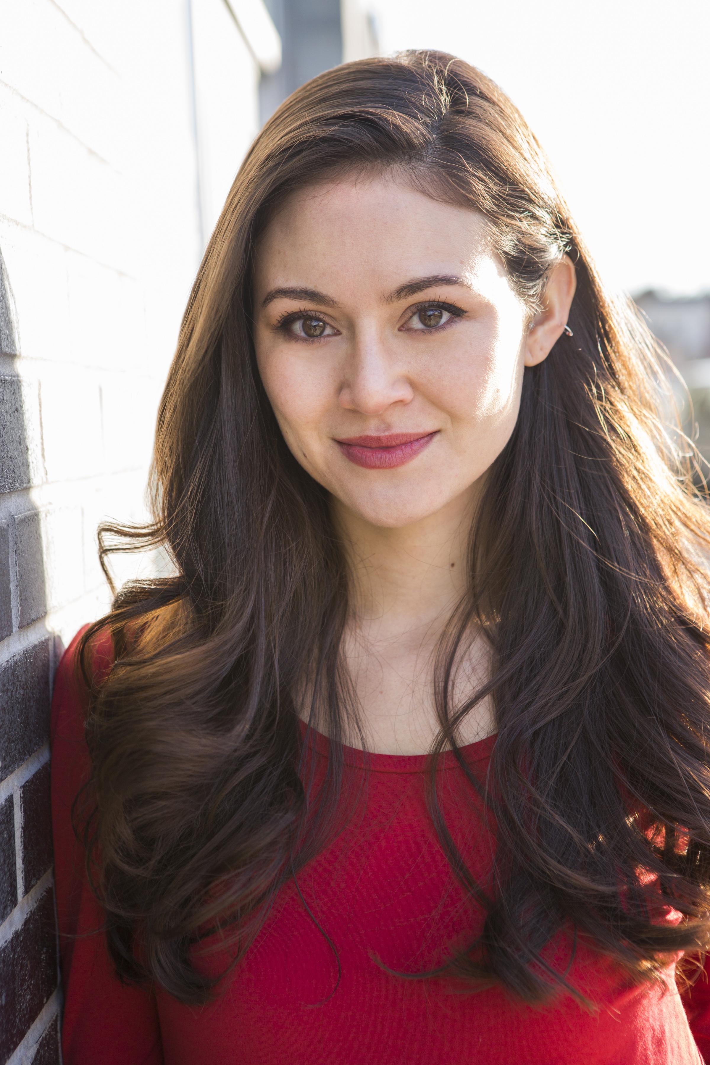 actor Duan Mackenzie large photo