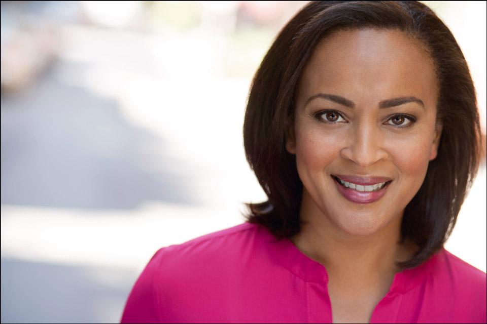 actor Opal Alladin large photo