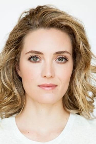 actor Evelyne Brochu large photo
