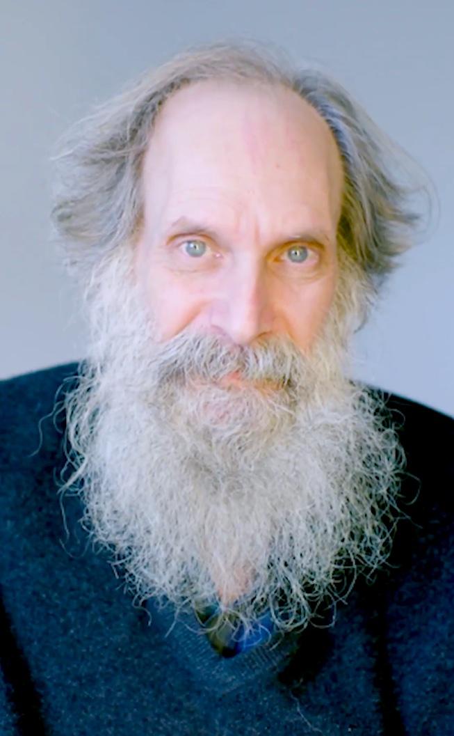 actor Richard Brody large photo