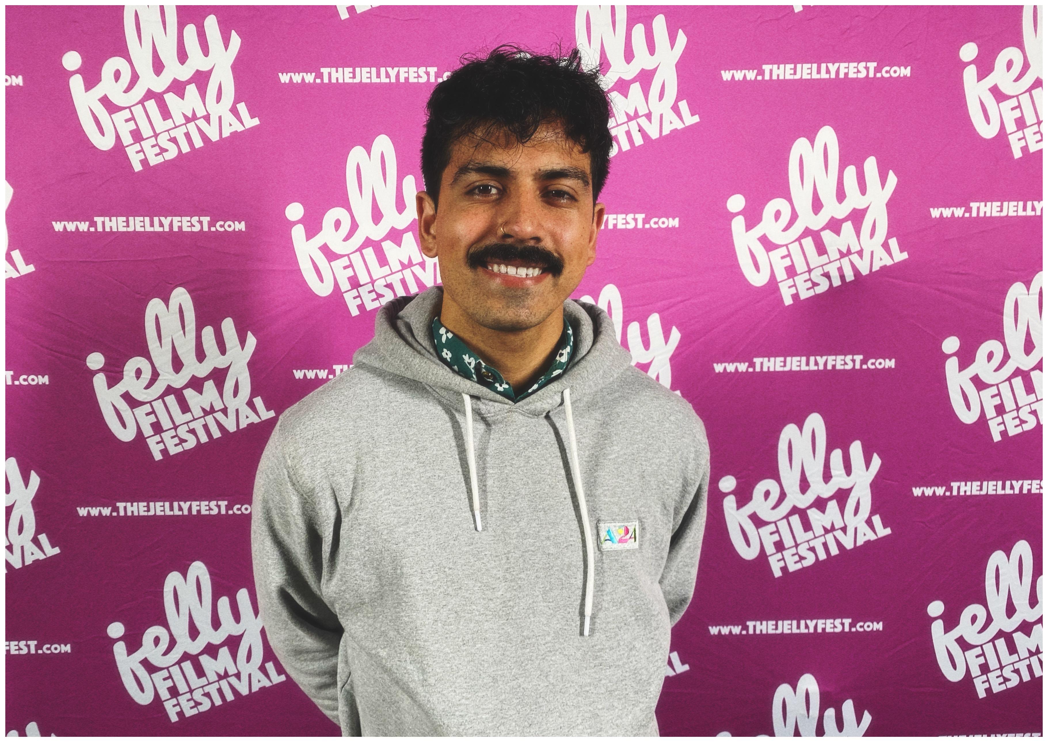 actor Juan Manuel Cabral large photo