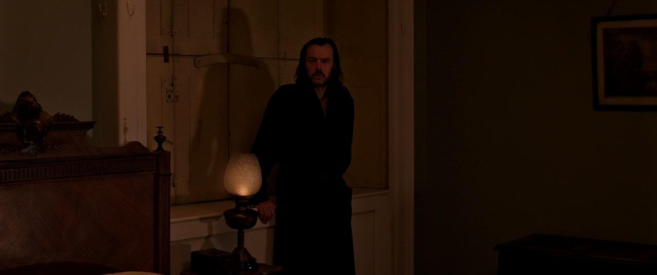 actor Paul Hilton large photo