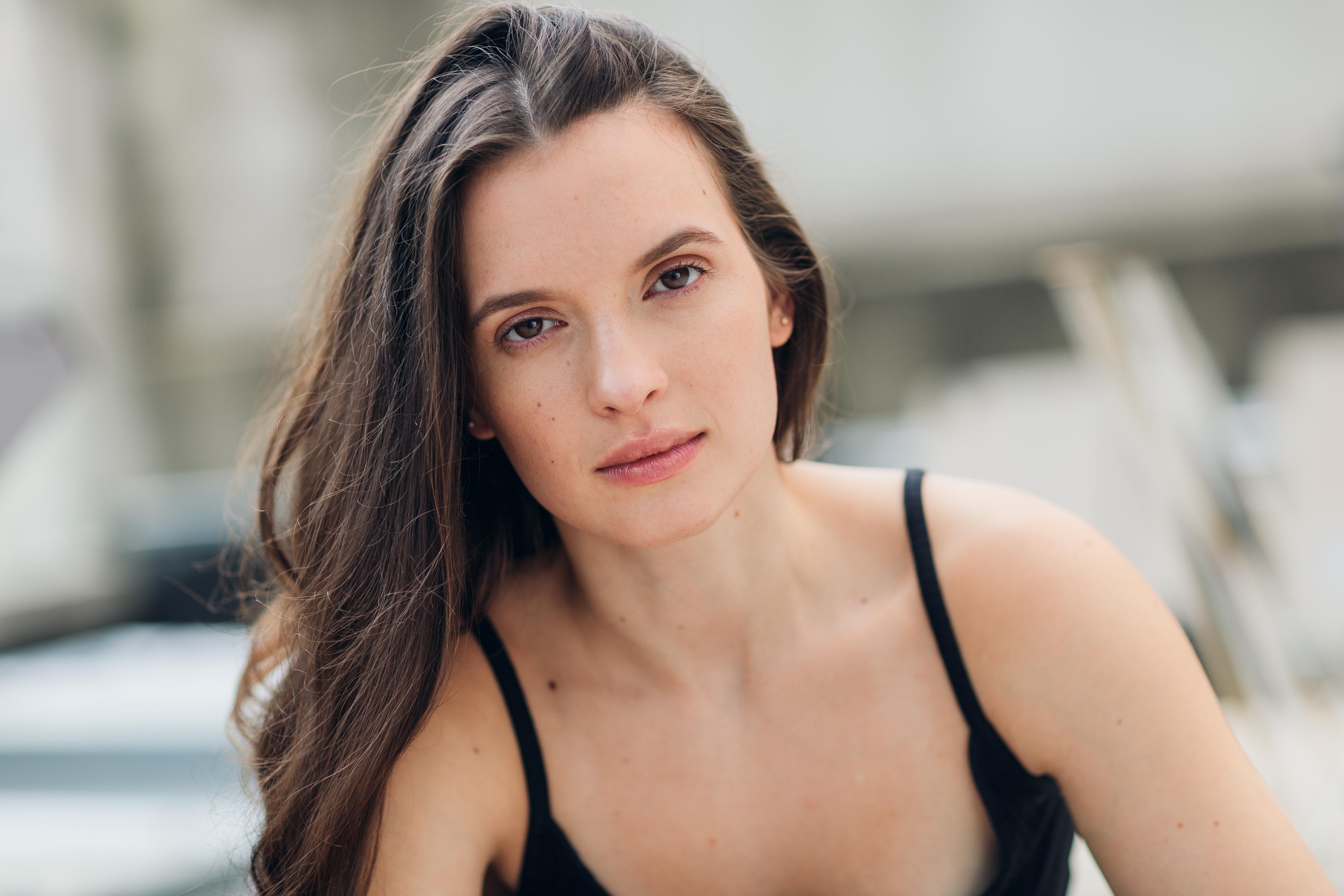 actor Kaelyn Ambert-Gonzalez large photo