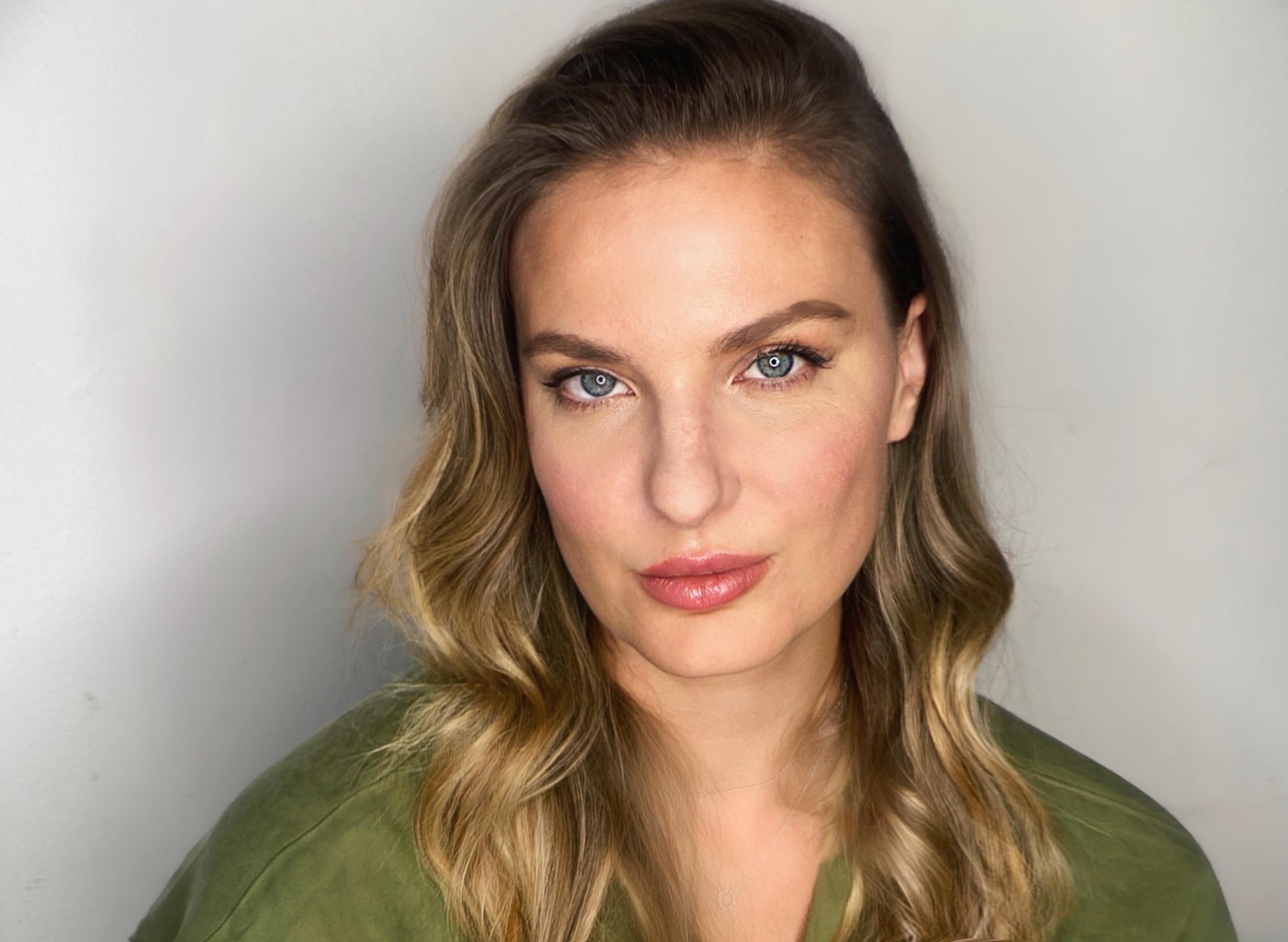 actor Ariel Ladret large photo