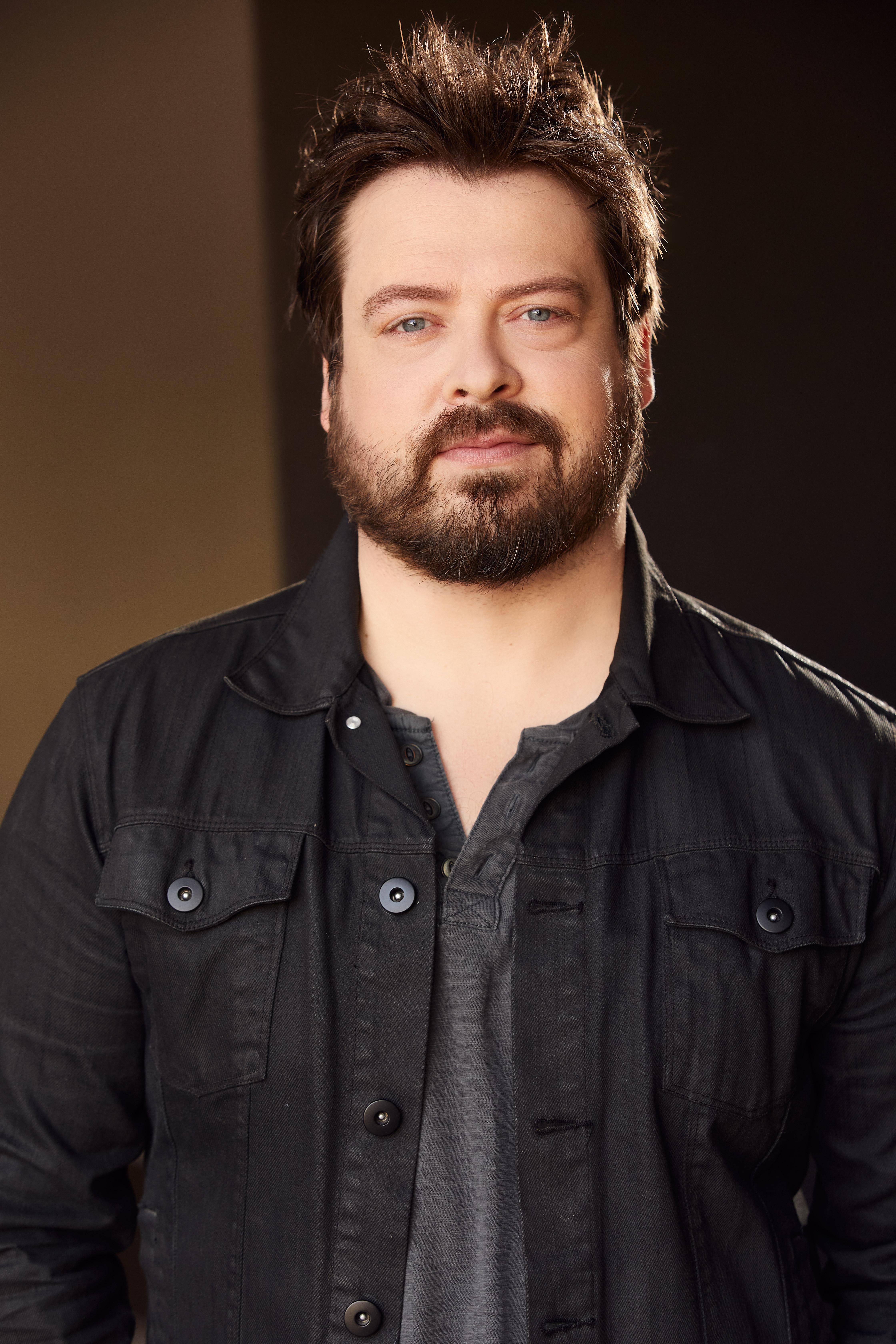 actor Tommy Snider large photo