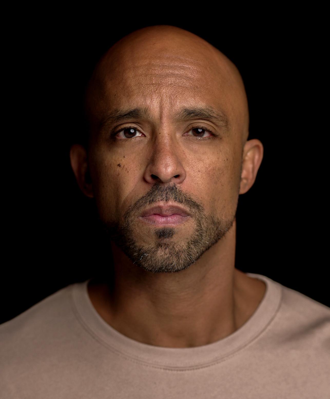 actor David Bianchi large photo