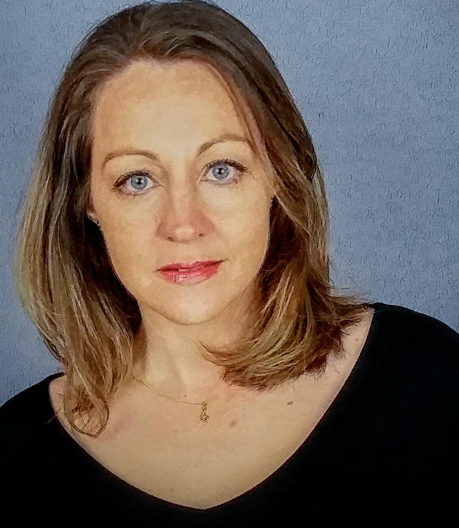 actor Juli Tapken large photo