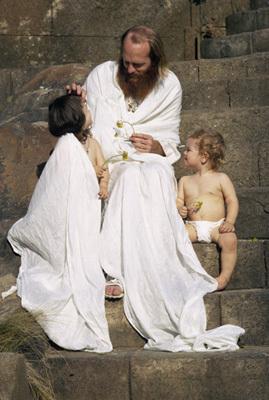 actor Mike Love large photo