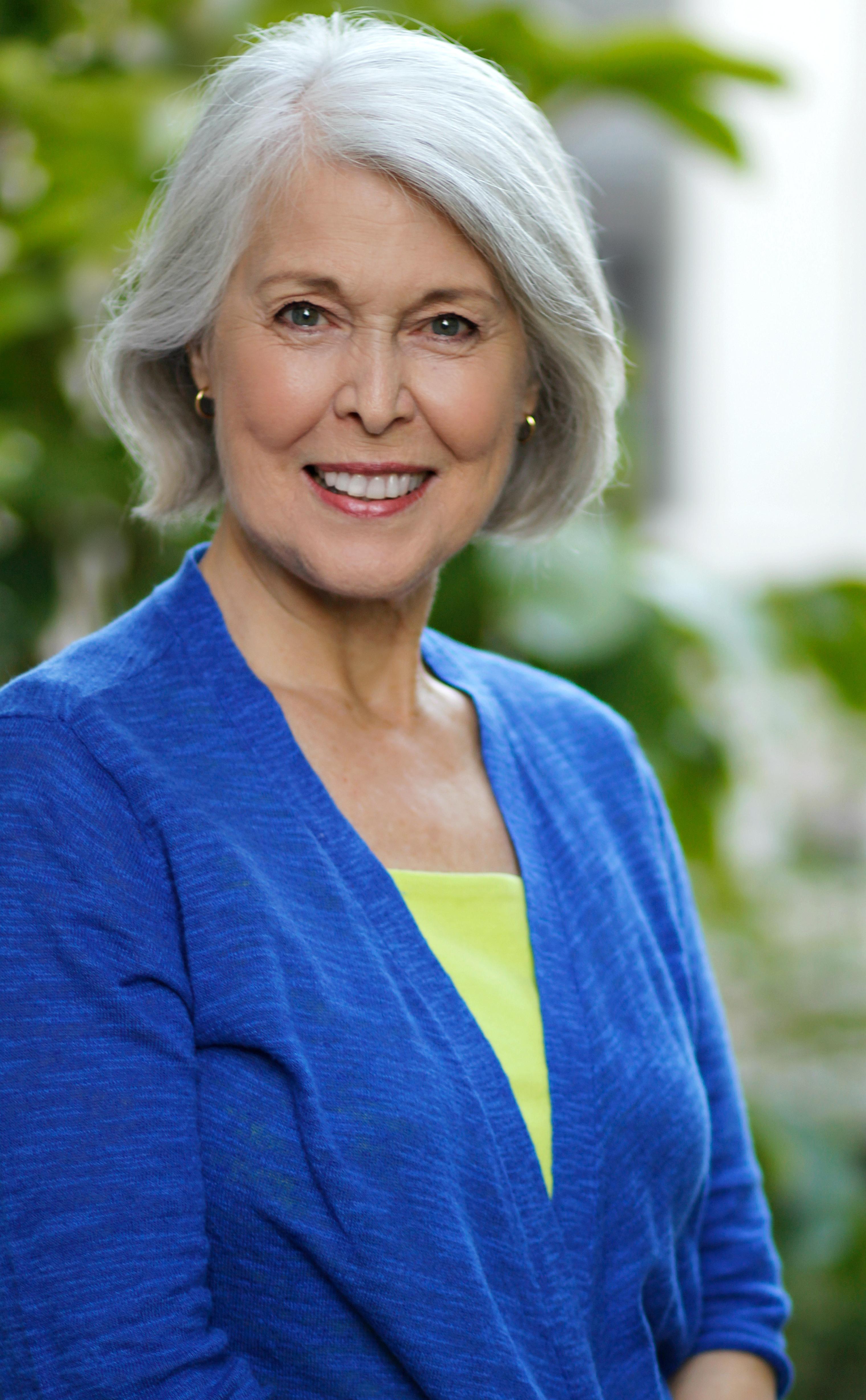 actor Mary Linda Phillips large photo