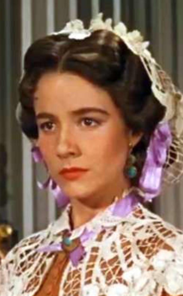 actor Alicia Rhett large photo