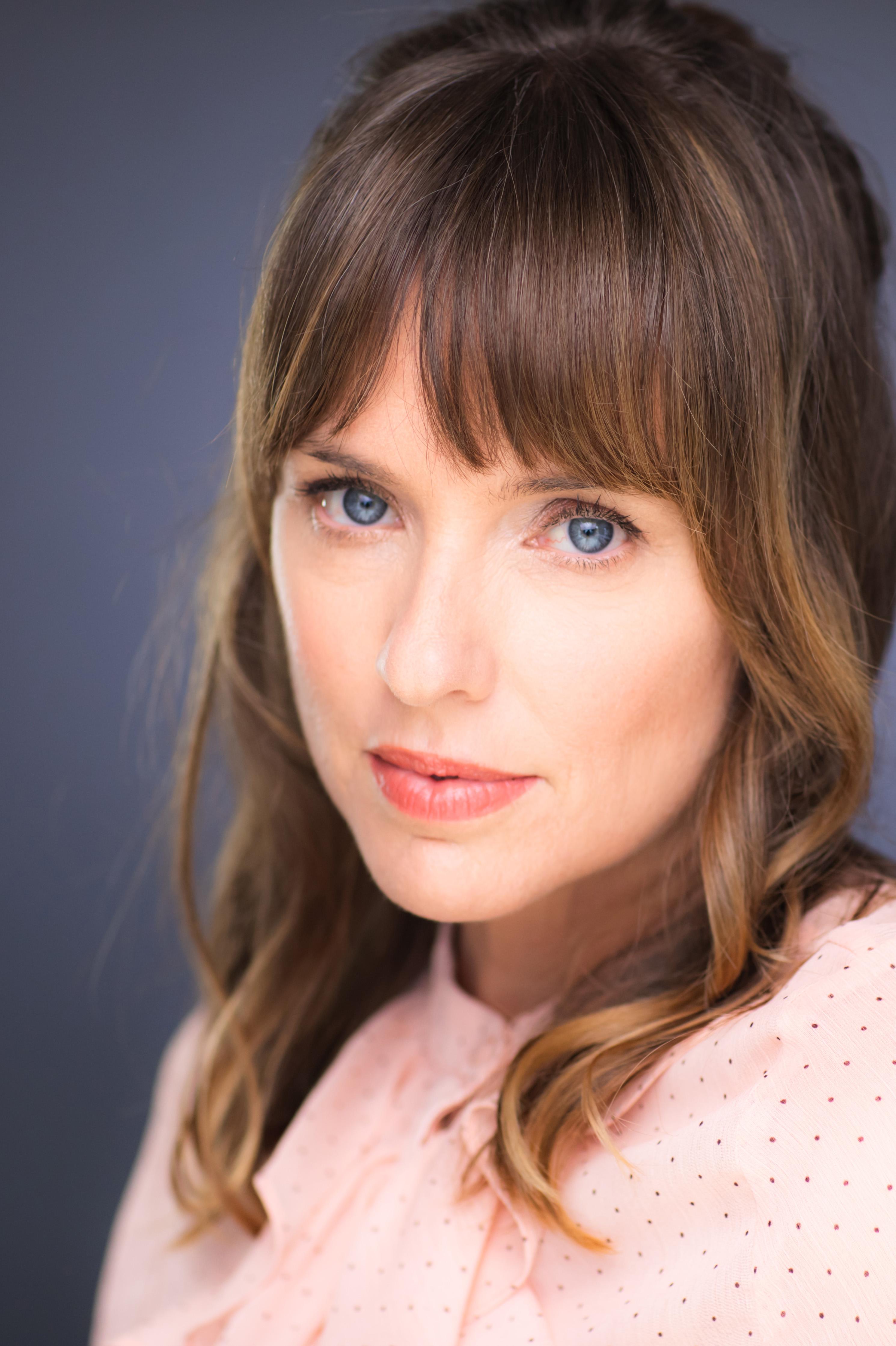 actor Frieda Jane large photo