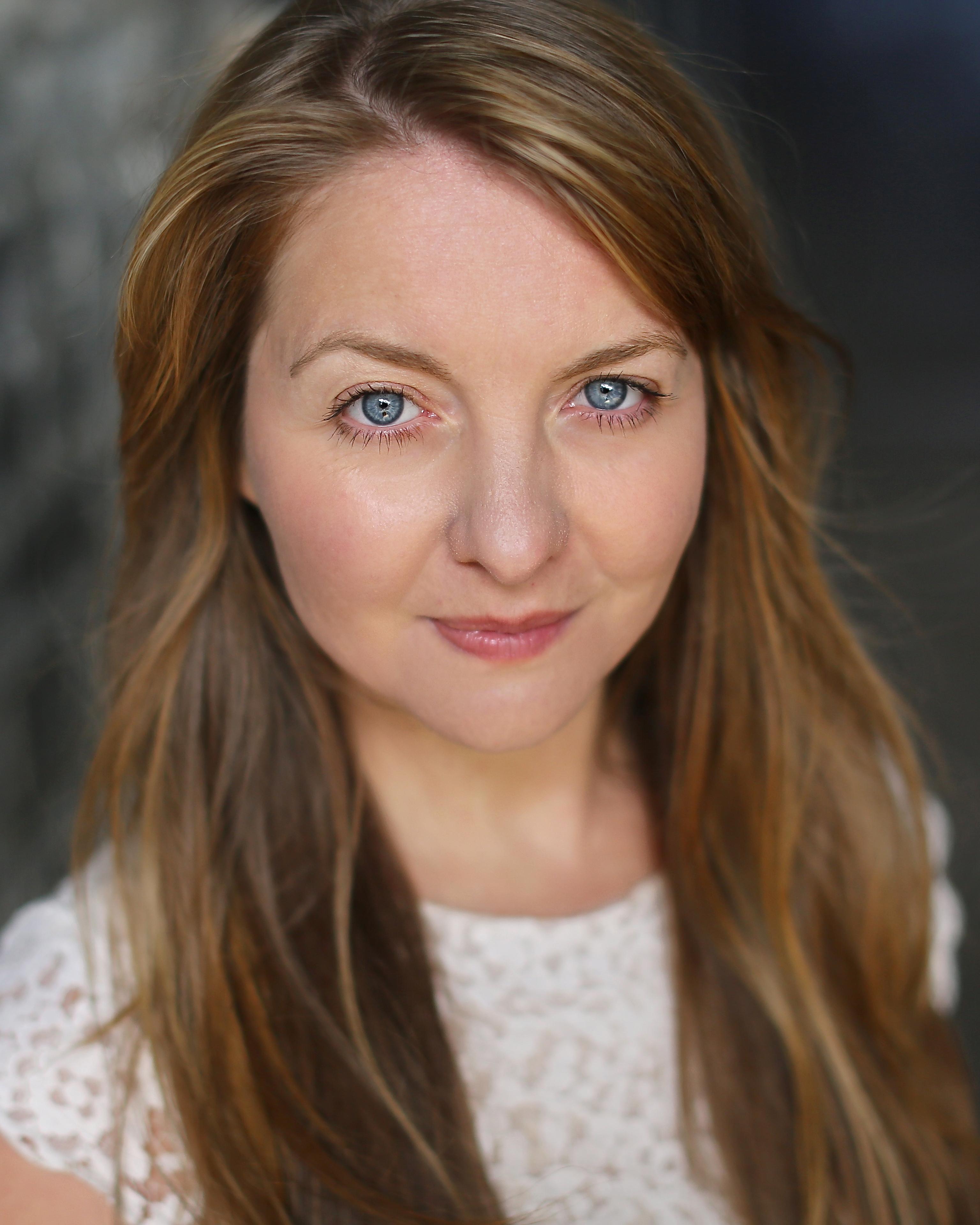 actor Victoria Donovan large photo