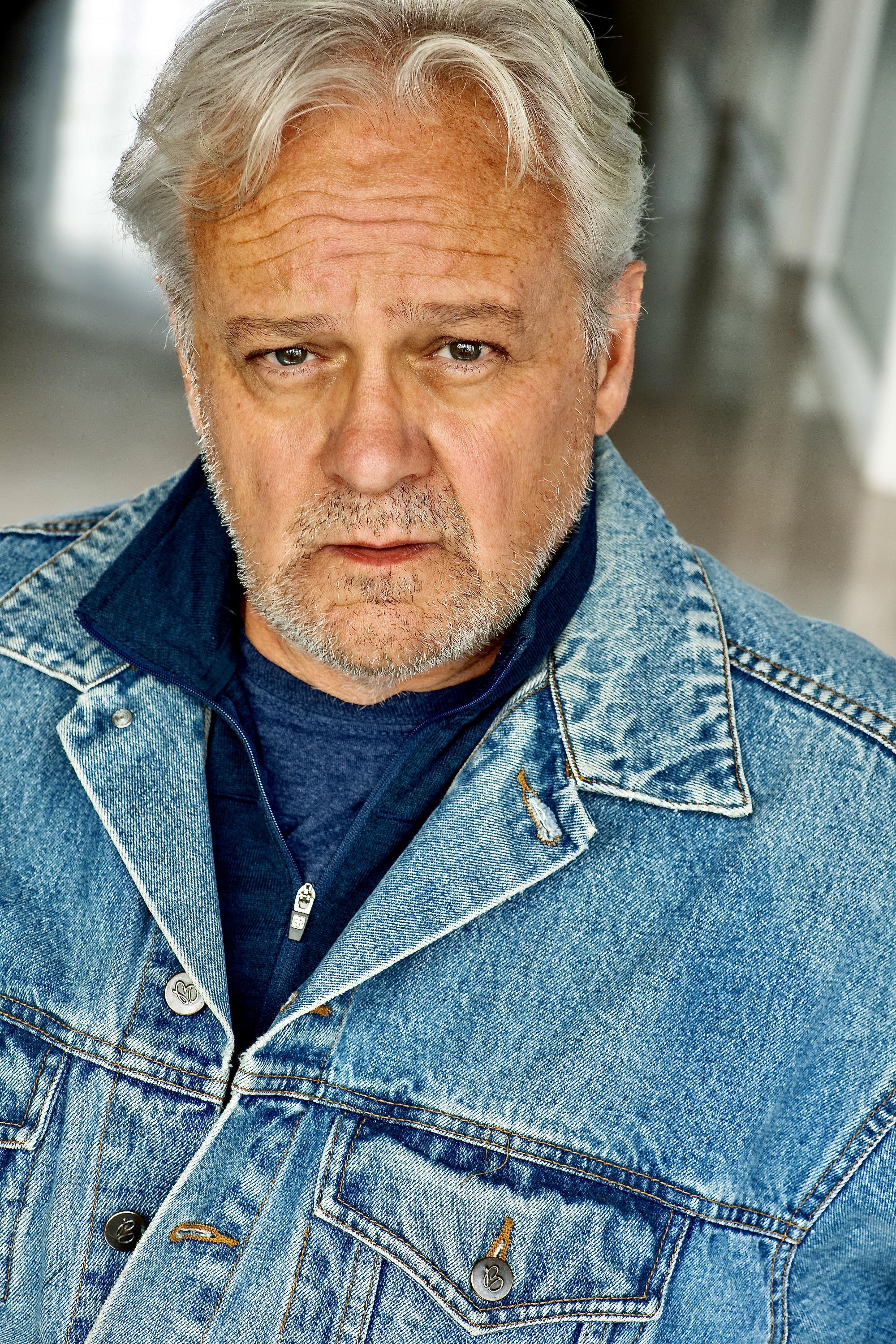 actor Brian Matney large photo