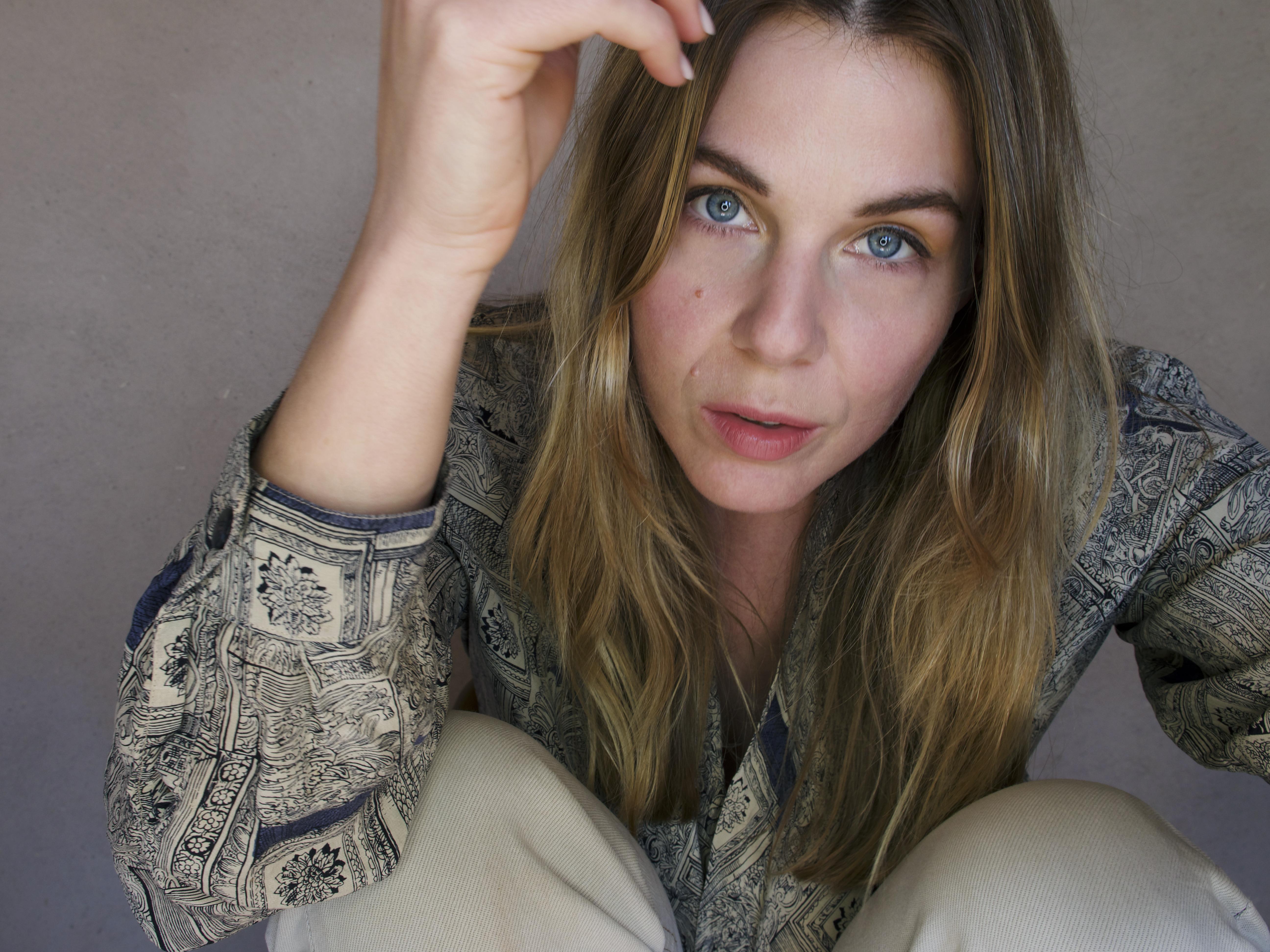 actor Cheryl Nichols large photo