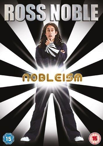 actor Ross Noble large photo