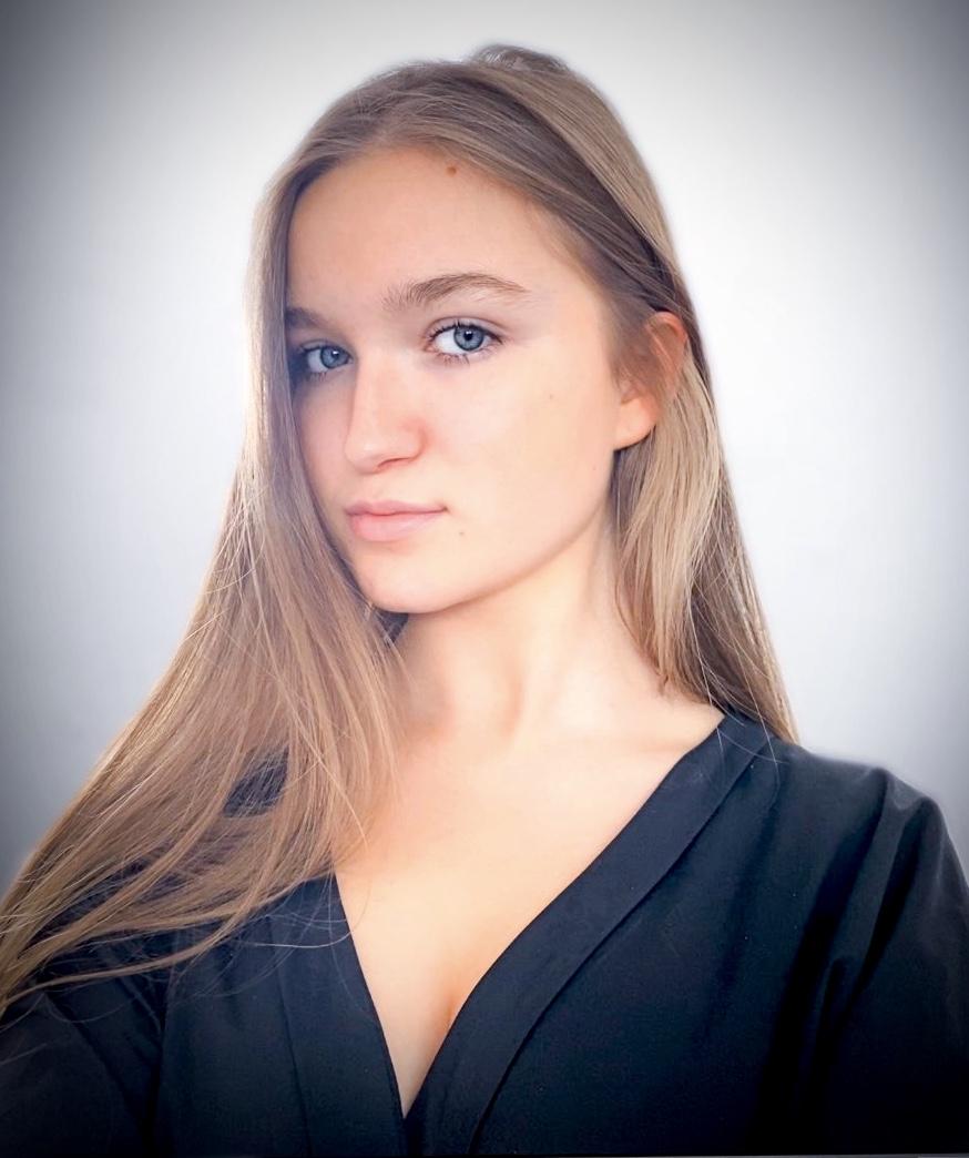 actor Billie Wilson large photo