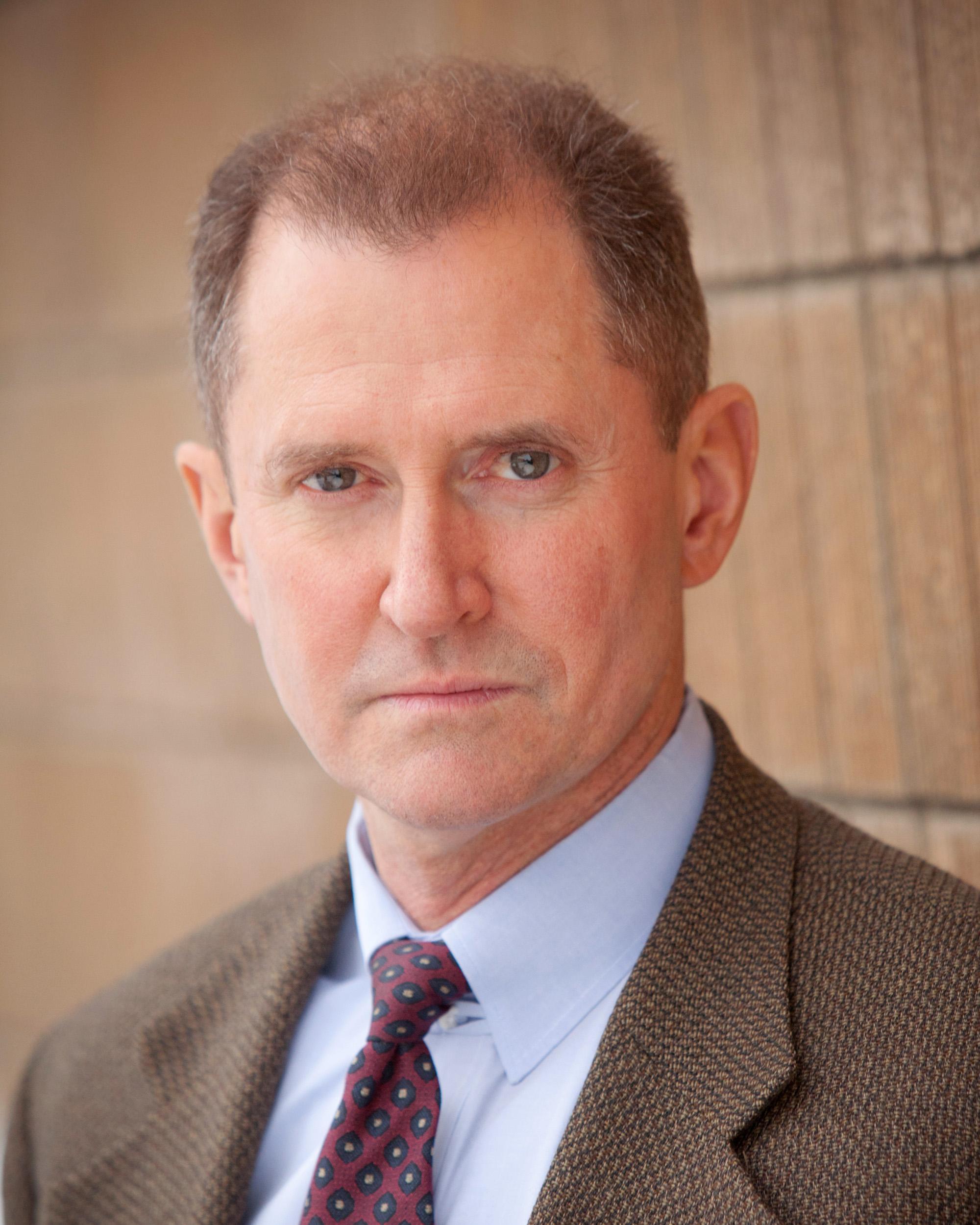 actor Robert Forgit large photo