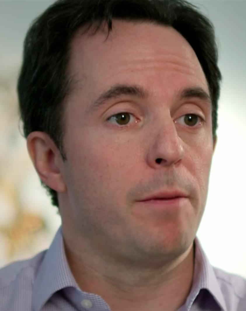 actor Marc Tyler Nobleman large photo