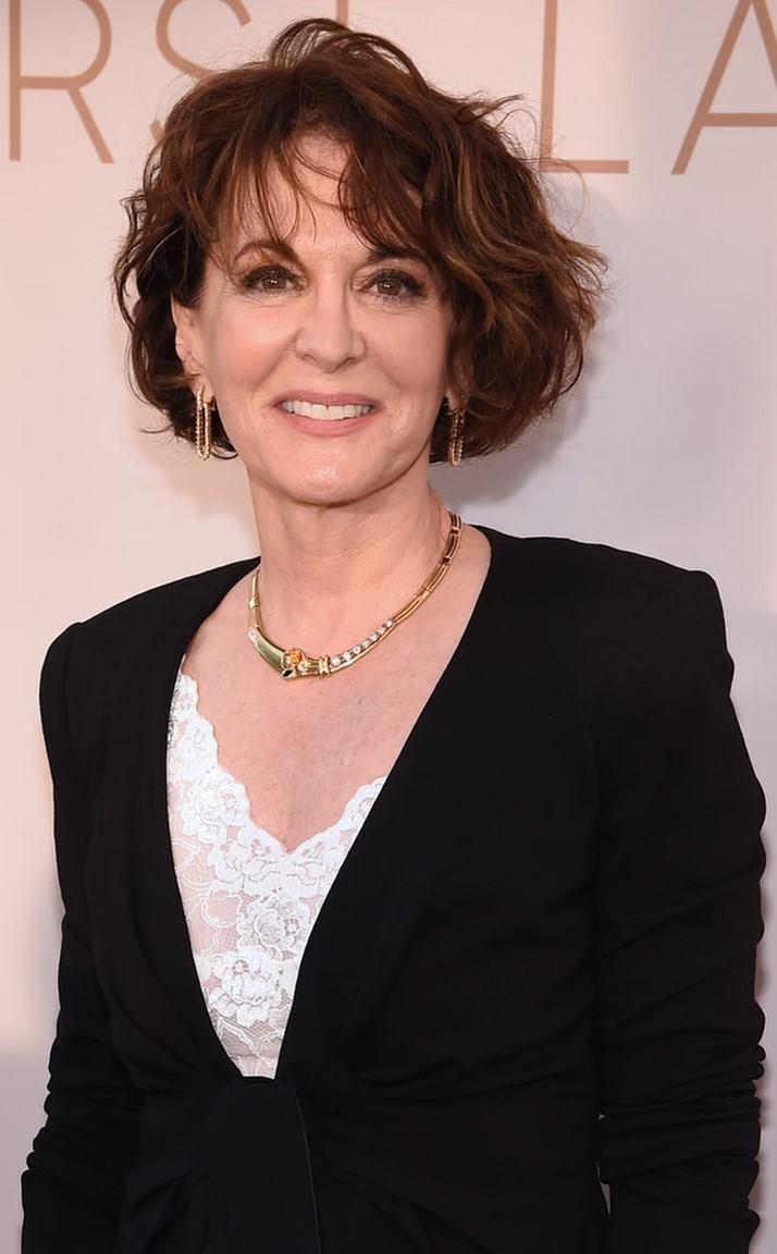 actor Kathleen Garrett large photo