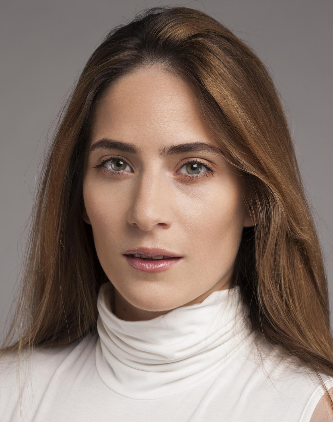 actor Marija Bergam large photo