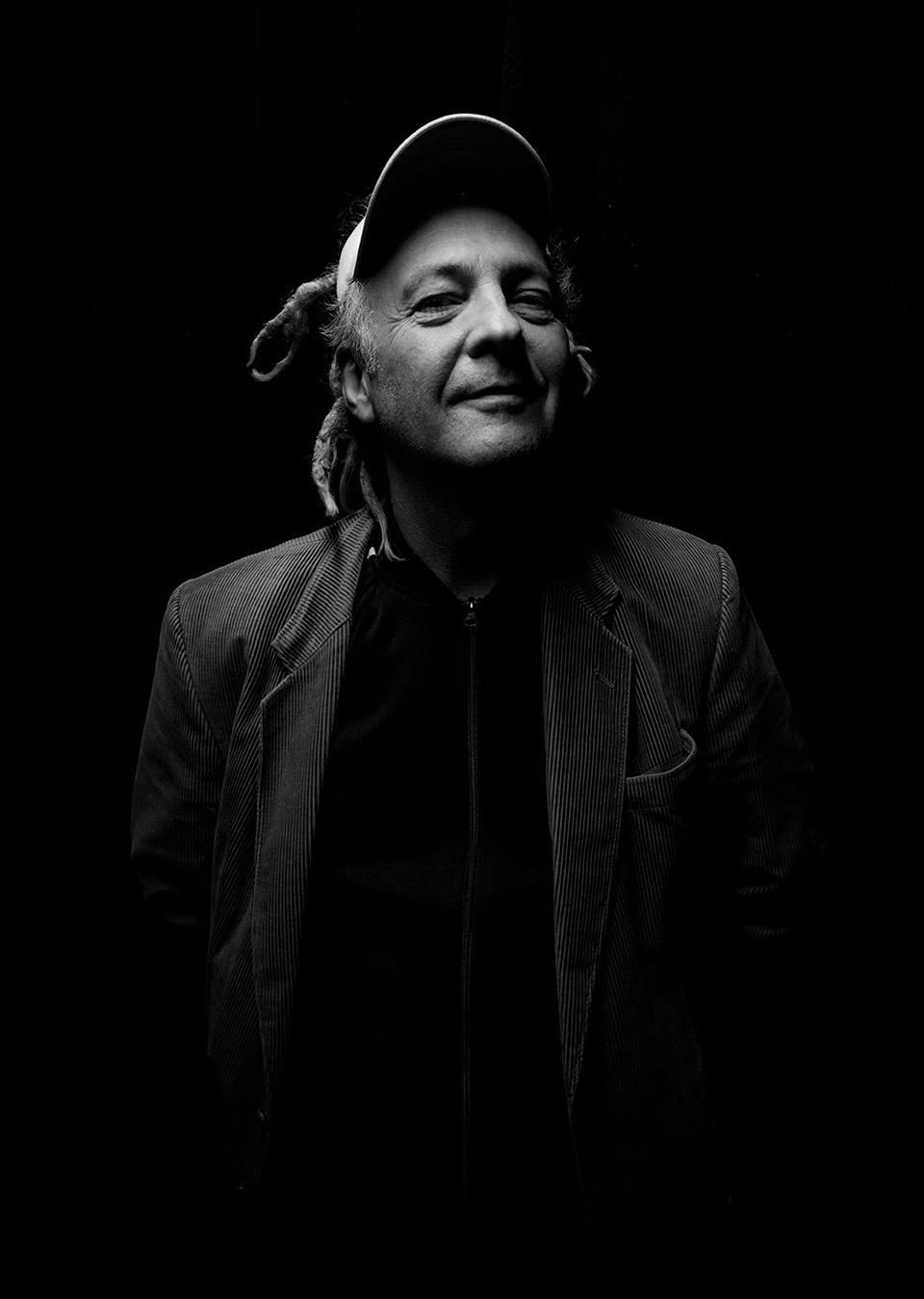 actor Youth large photo